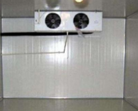 贵州冷库厂家告诉使用毕节小型冷库需要注意事项